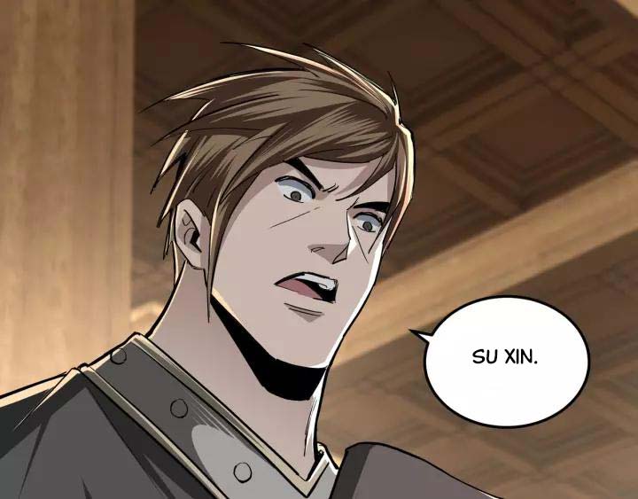 Greatest Boss System Chapter 41 Bahasa Indonesia